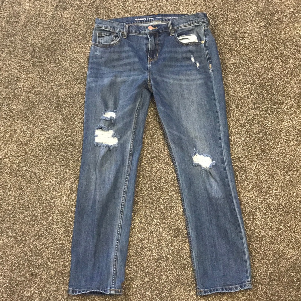 Only worn once